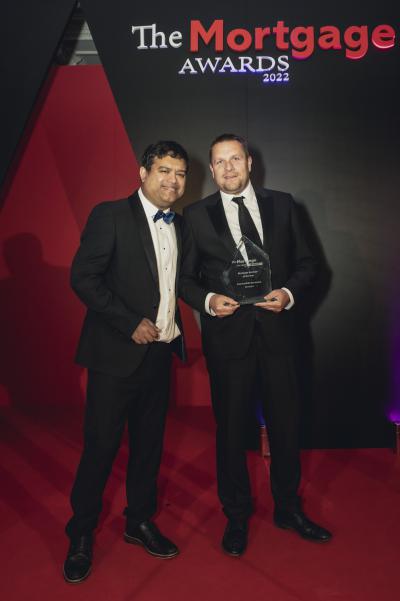 MORTGAGE AWARDS